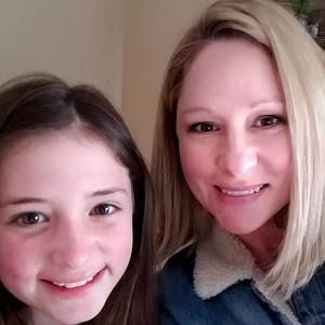 Meet your Posher, Beth